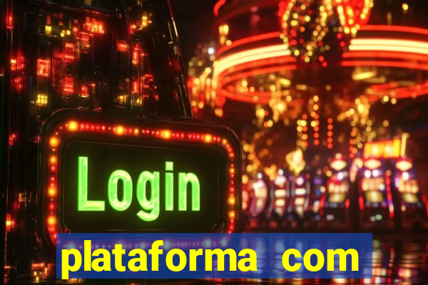 plataforma com jogos demo